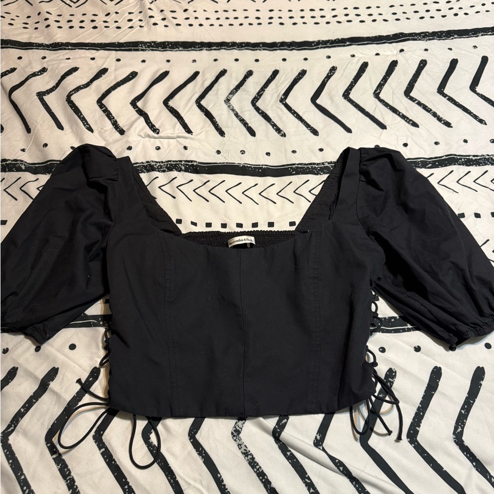 Abercrombie & Fitch Women's Top